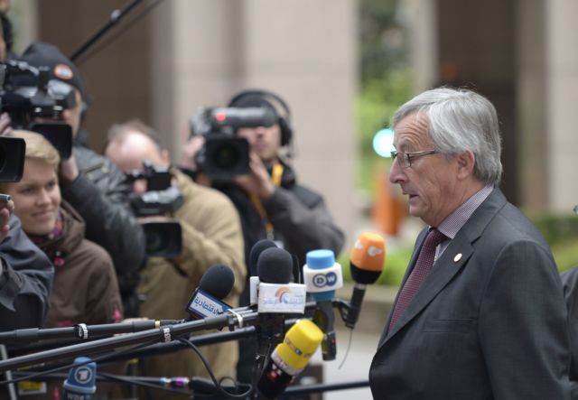 Παρακολουθήσεις πολιτικών, ακόμη και του Γιούνκερ, απασχολούν το Λουξεμβούργο